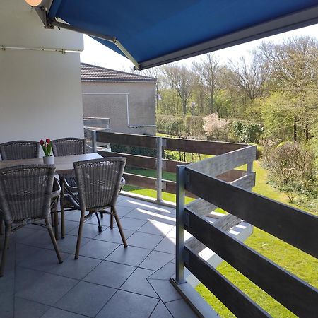 Vuurtoren Bed By The Sea Westkapelle Exterior photo