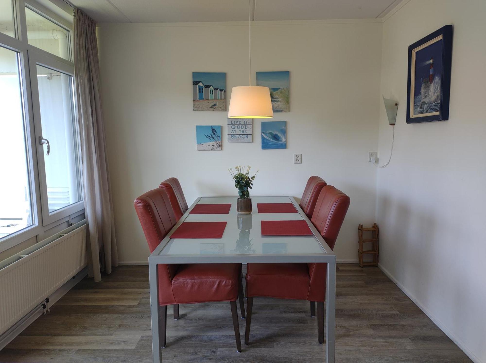Vuurtoren Bed By The Sea Westkapelle Exterior photo